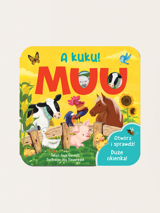 A kuku! Muu