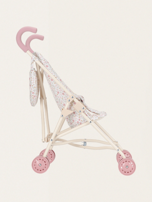 Spacerówka dla lalek Little Dutch