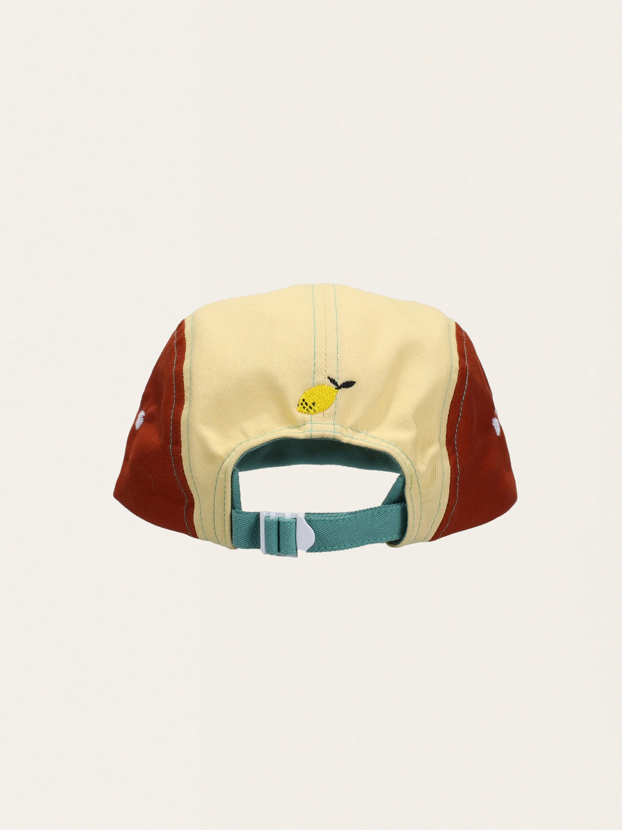 Czapka z daszkiem Wonders Fish