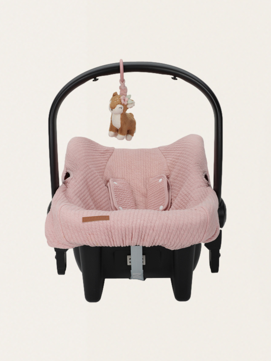 Zawieszka wibrująca Sarenka