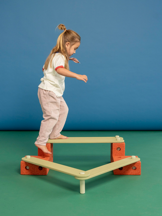 Równoważnia Balance Track