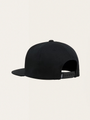 Czapka z daszkiem Drop V II Snapback Black