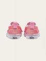 Tenisówki wsuwane Slip-On V Glitter Pink