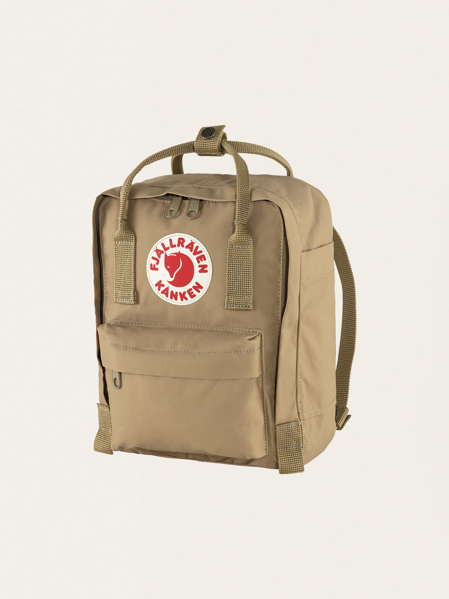 Plecak Kanken Fjallraven Mini