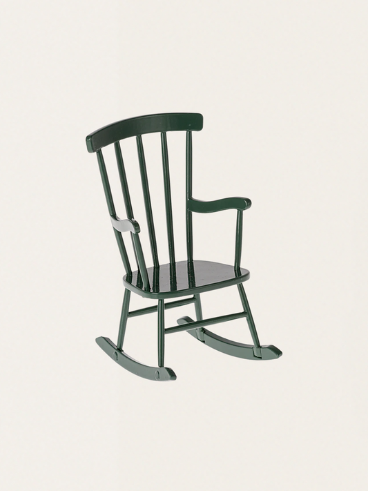 Fotel bujany dla myszek i króliczków