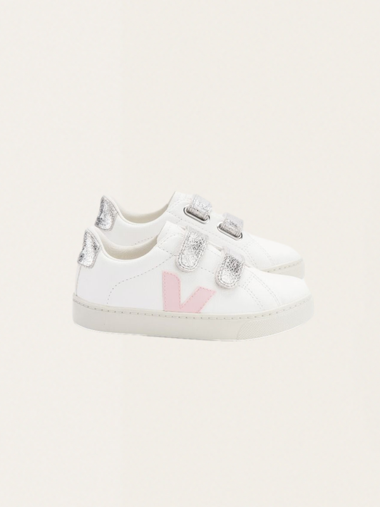 Sneakersy Esplar Chromefree