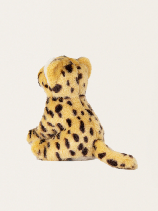 Przytulanka WWF - Gepard 19 cm