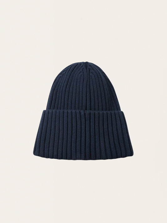 Bawełniana czapka beanie Hattara