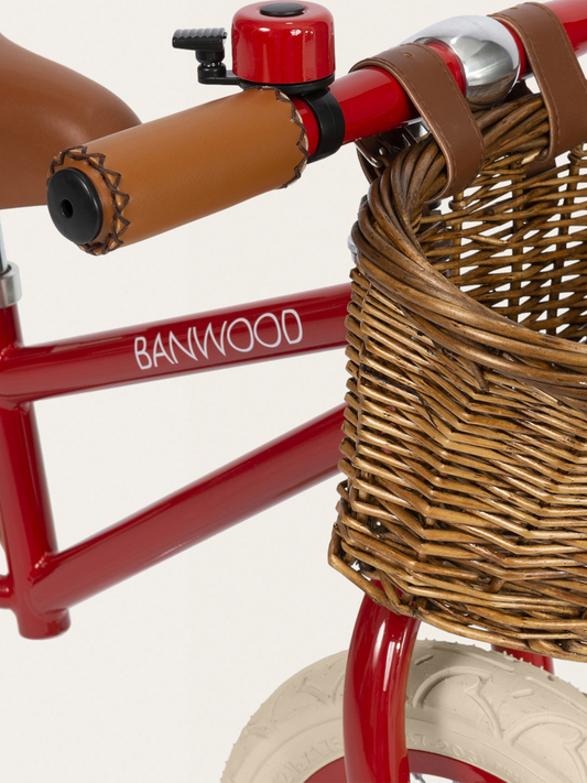 Rowerek biegowy Banwood First Go