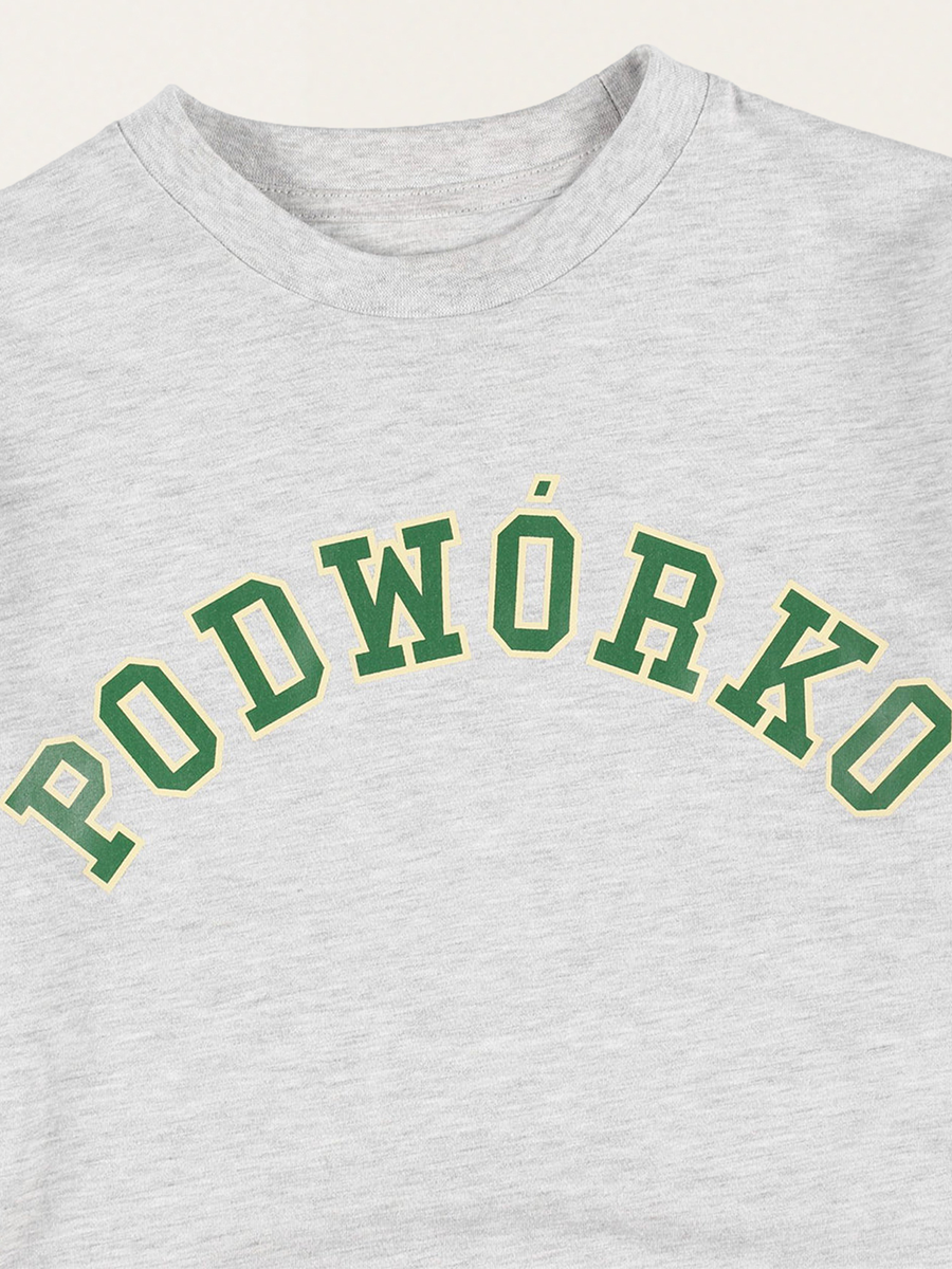 Long sleeve Podwórko