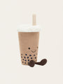 Zabawny kubek herbaty Bubble Tea