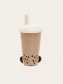 Zabawny kubek herbaty Bubble Tea