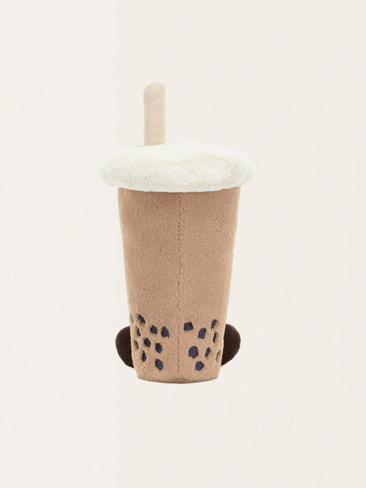 Zabawny kubek herbaty Bubble Tea