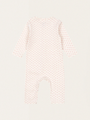 Bawełniane śpioszki Bello Onesie