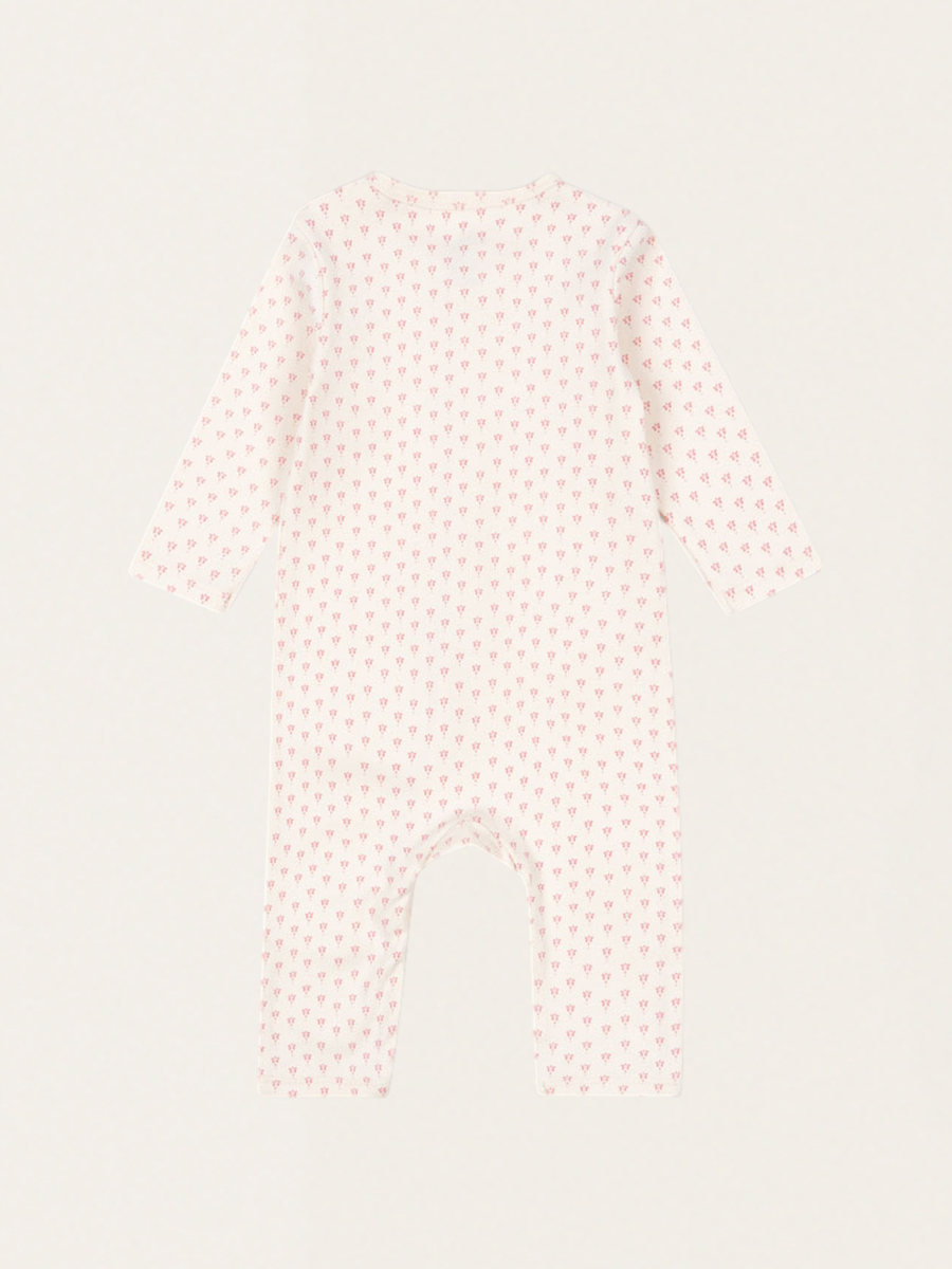 Bawełniane śpioszki Bello Onesie