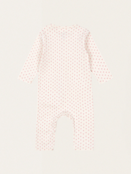 Bawełniane śpioszki Bello Onesie