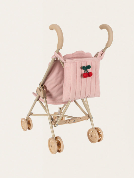 Spacerówka dla lalek Doll Stroller