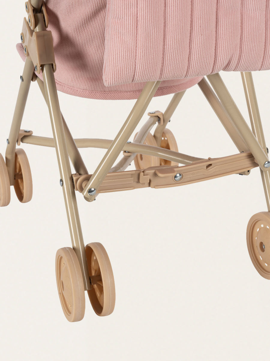 Spacerówka dla lalek Doll Stroller