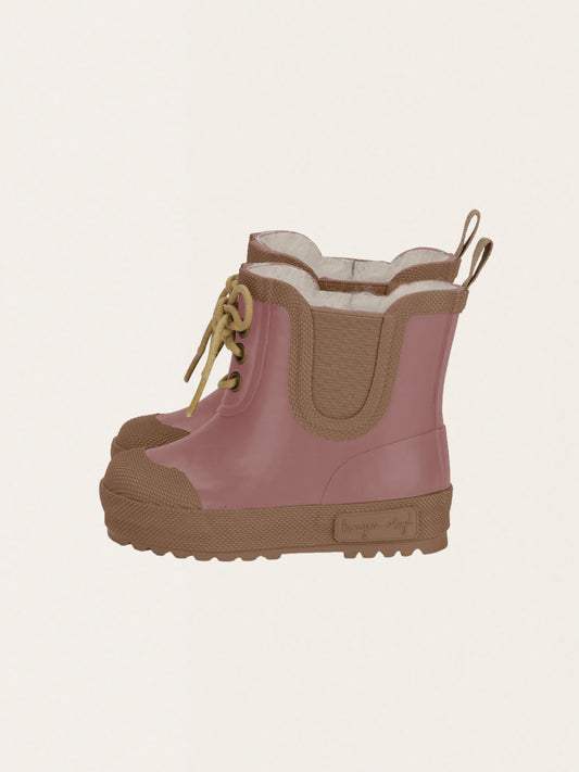 Kalosze ocieplane wełną Thermo Boots