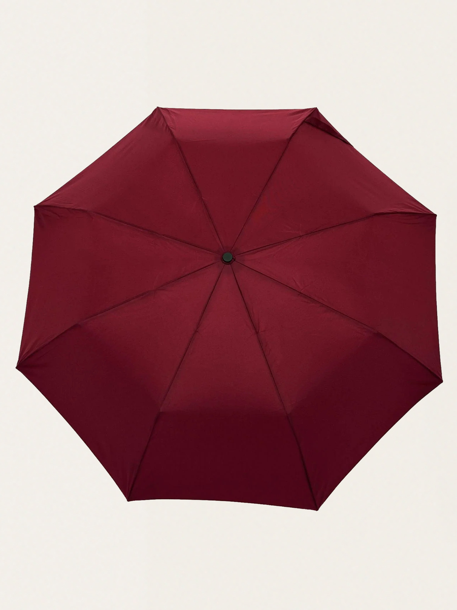 Originaler Entenkopf-Regenschirm