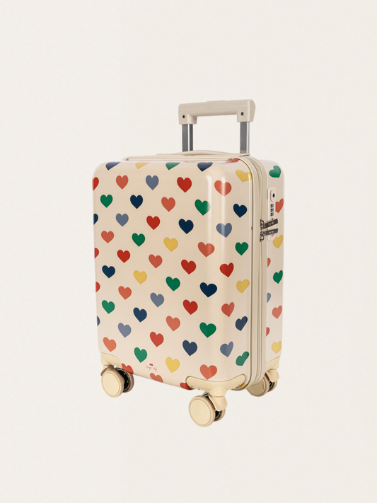 Walizka na kółkach