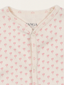 Bawełniane śpioszki Bello Onesie