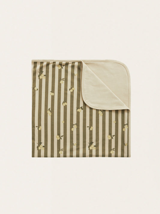 Kocyk Jersey Blanket