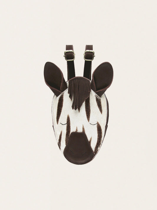 Skórzany plecak Kapi Classic