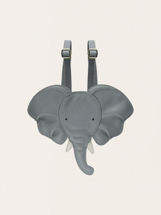 Skórzany plecak Kapi Classic