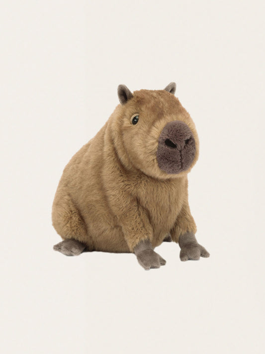 Przytulanka Kapibara 24 cm