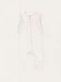 Bawełniane śpioszki Bello Onesie
