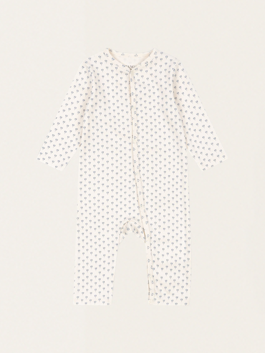 Bawełniane śpioszki Bello Onesie