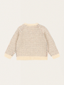Kardigan Billi OFF WHITE