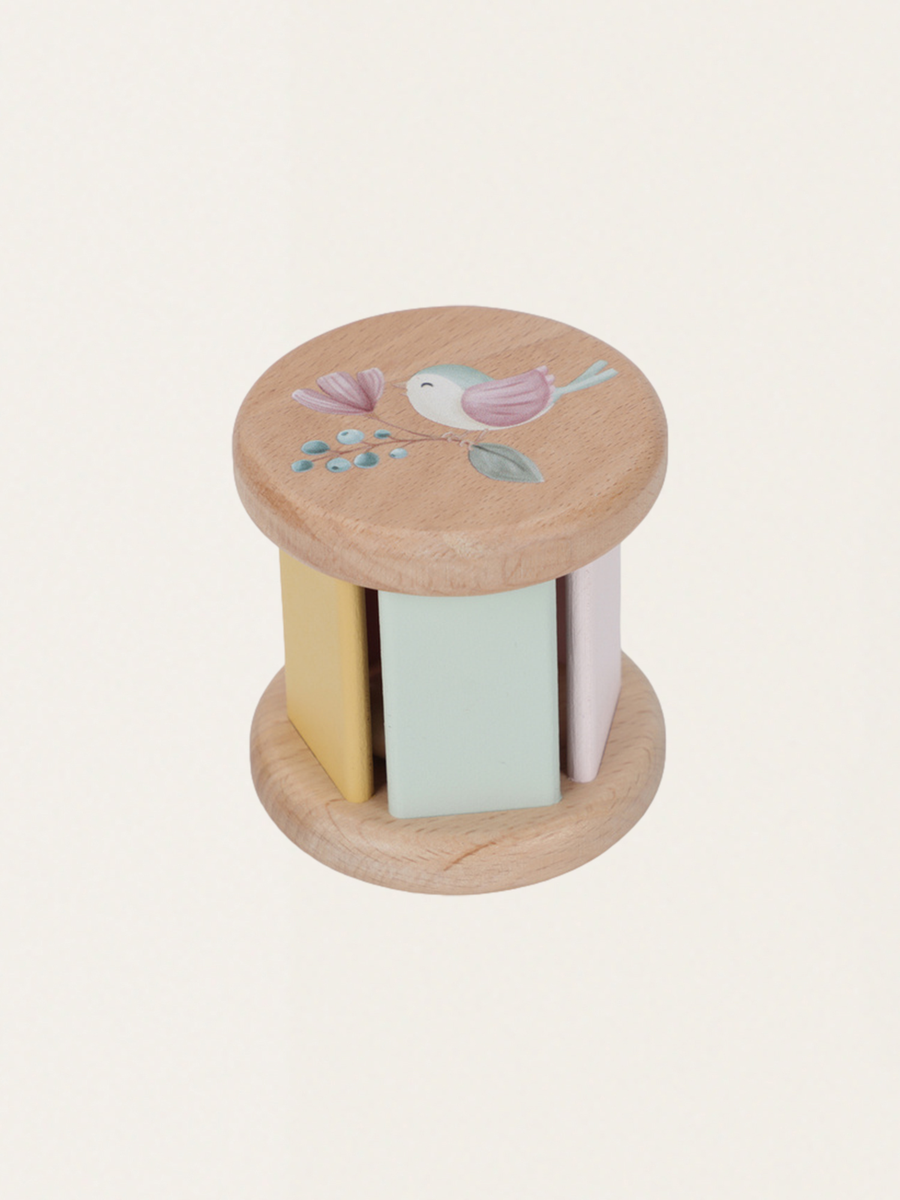 Drewniany zestaw prezentowy Fairy Garden