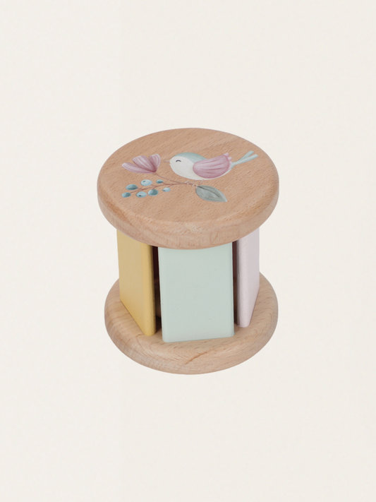 Drewniany zestaw prezentowy Fairy Garden