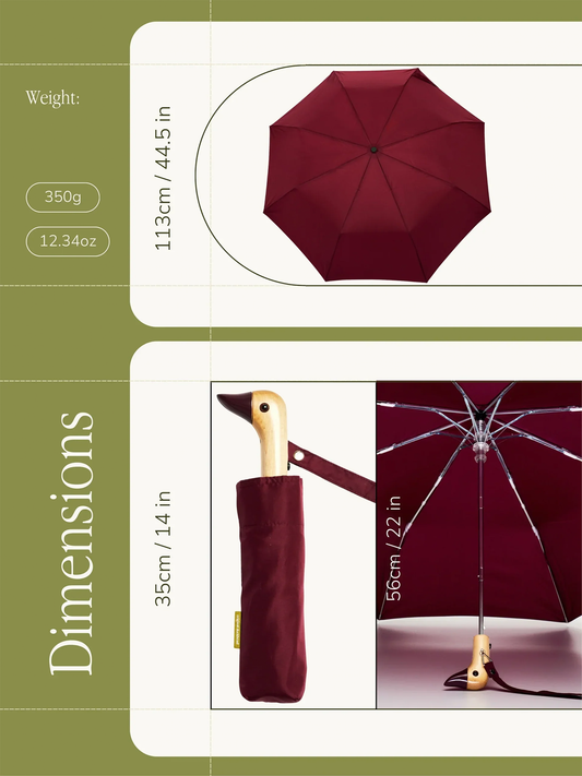 Parasol Original Duckhead