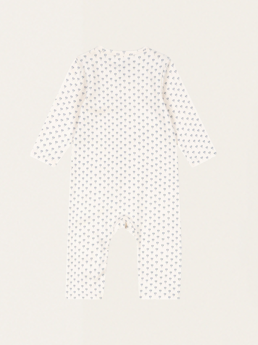 Bawełniane śpioszki Bello Onesie