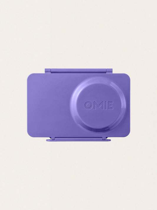 Lunchbox z termosem OmieBox Up