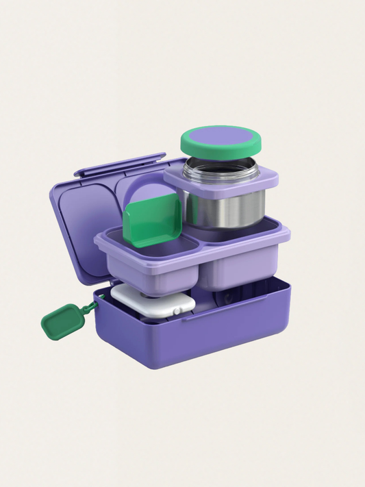 Lunchbox z termosem OmieBox Up