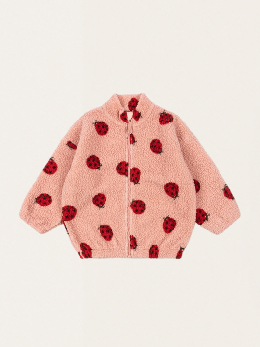 Polarowa kurtka Jody Teddy