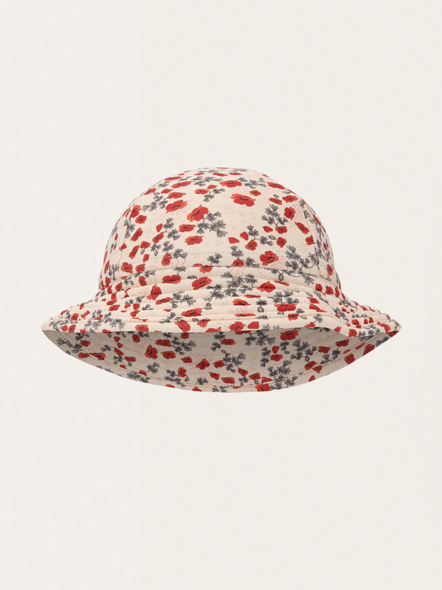 Niemowlęcy kapelusz przeciwsłoneczny z filtrem UV50+