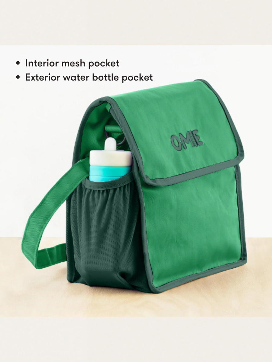 Torba na lunchbox Omie