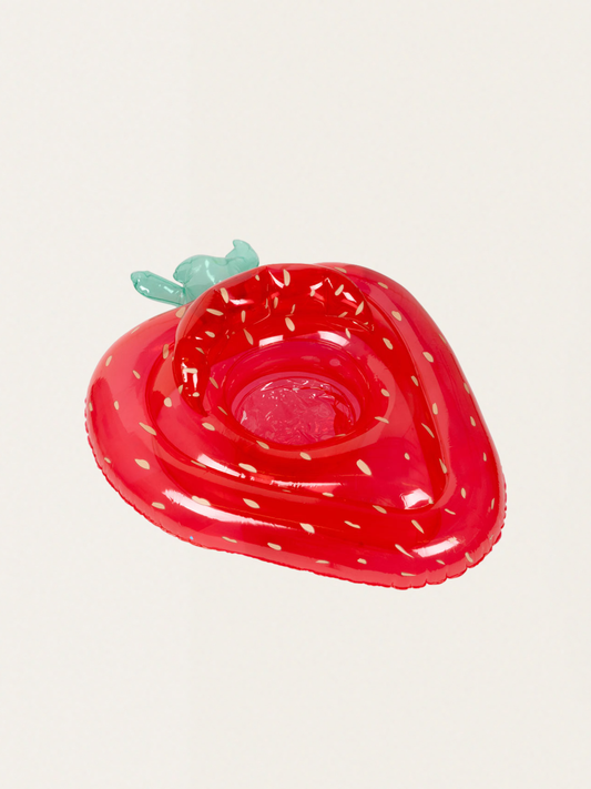 Dmuchane koło z siedziskiem dla niemowląt