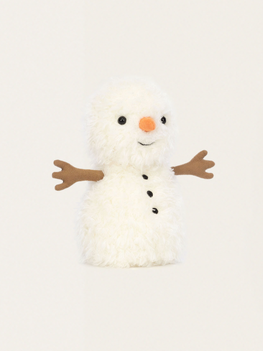 Mały Bałwanek 18 cm