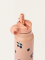 Termobutelka ze stali nierdzewnej Falk 350 ml Berry / Pale Tuscany