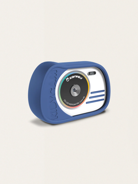 Wodoodporny aparat fotograficzny KIDYCAM