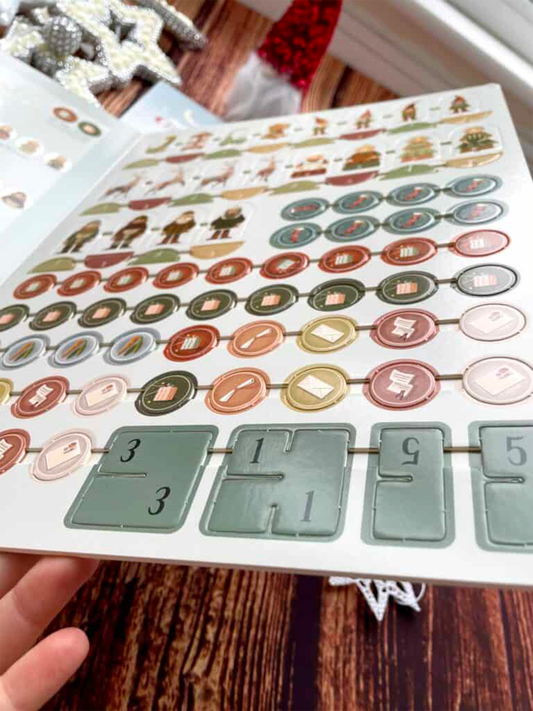 Wielka Księga Gier Świątecznych