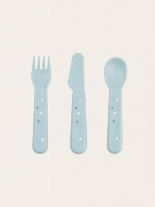 Sztućce dla dziecka Foodie