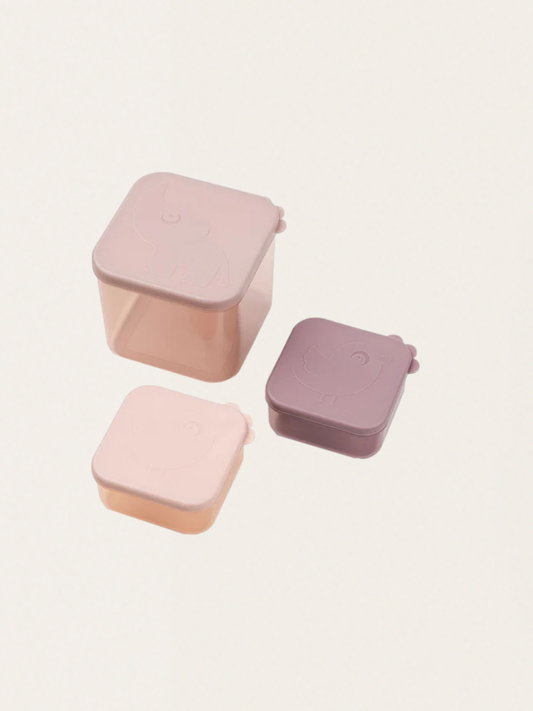 Zestaw pojemników M Elphee