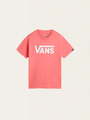 T-shirt Vans Classic Kids Porcelain Rose